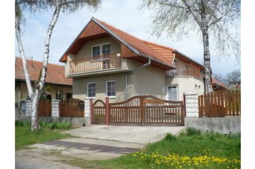 Slovaška Privát Trávnica, Eksterier